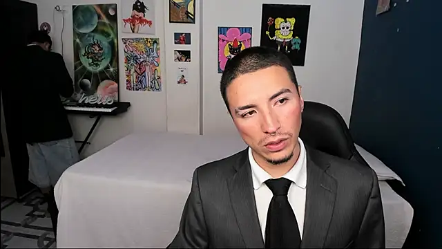 sweet boys xx online show from September 21, 2025, 6:26 am