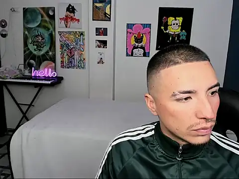 sweet boys xx online show from September 24, 2025, 1:03 pm