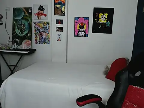 sweet boys xx online show from October 22, 2025, 12:16 pm