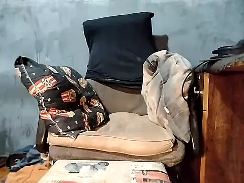 bumbumtatuado online show from October 16, 2025, 2:01 am