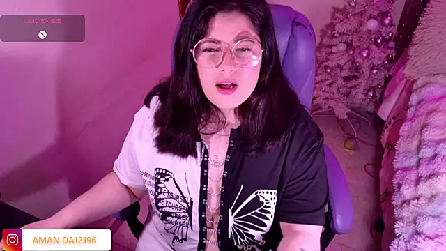 Snapshot of Azamy-12 chatting on January 11, 2026, 7:02 am Azamy-12 online show from January 11, 2026, 7:02 am