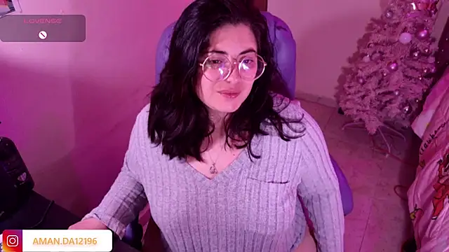 Snapshot of Azamy-12 chatting on January 13, 2026, 8:30 am Azamy-12 online show from January 13, 2026, 8:30 am