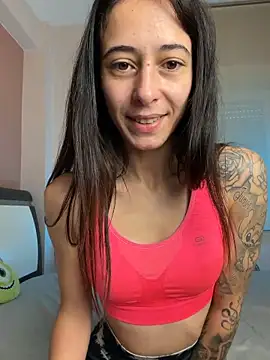 SOFIASWEETSECRETT online show from November 6, 2025, 10:16 am