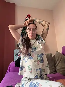 SOFIASWEETSECRETT online show from December 20, 2025, 10:55 am