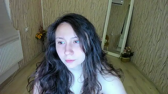 AishaRouhi online show from January 24, 2025, 3:22 am