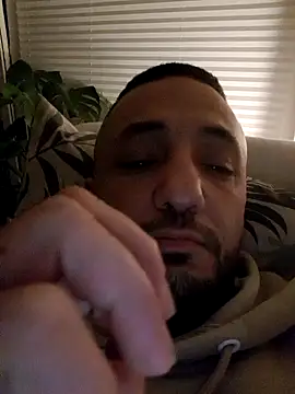 Reeeks69 online show from January 29, 2025, 1:48 am