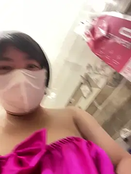 Hachi Sweetbabie  online show from March 24, 2026, 12:15 am