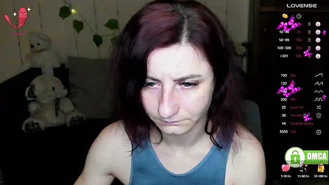 Muse kitty jenia online show from February 11, 2025, 1:52 am