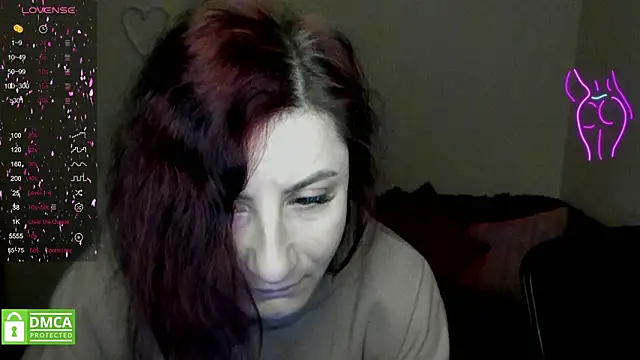 Muse kitty jenia online show from February 15, 2025, 6:23 pm