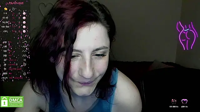 Muse kitty jenia online show from February 16, 2025, 4:53 am