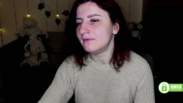 Muse kitty jenia online show from February 21, 2025, 6:26 pm