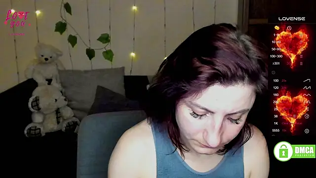 Muse kitty jenia online show from February 23, 2025, 9:59 pm