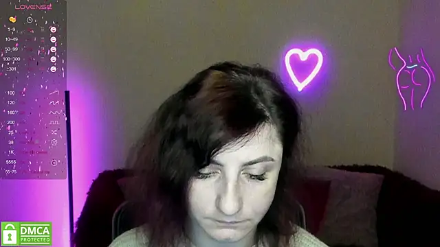 Muse kitty jenia online show from February 28, 2025, 9:33 pm