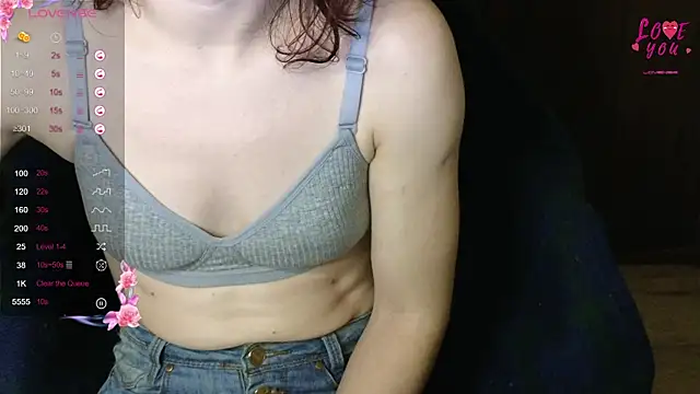 Muse kitty jenia online show from March 12, 2025, 5:24 am