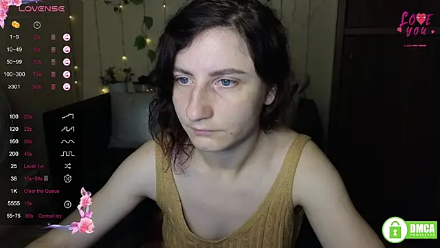 Muse kitty jenia online show from September 9, 2025, 5:29 am