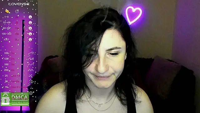 Muse kitty jenia online show from November 26, 2025, 6:31 pm