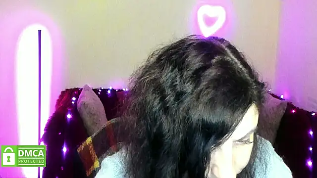 Muse kitty jenia online show from December 15, 2025, 6:34 pm