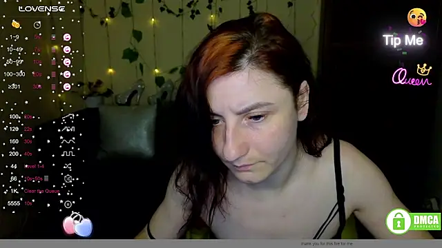 Muse kitty jenia online show from March 8, 2026, 2:26 am