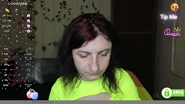 Muse kitty jenia online show from March 27, 2026, 6:29 pm