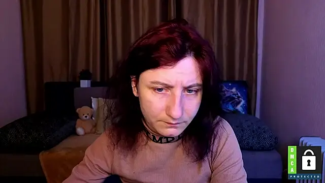 Muse kitty jenia online show from April 5, 2026, 5:21 pm