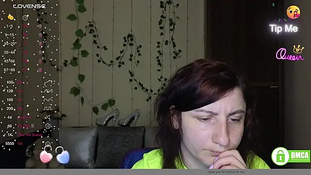 Muse kitty jenia online show from April 21, 2026, 5:28 pm