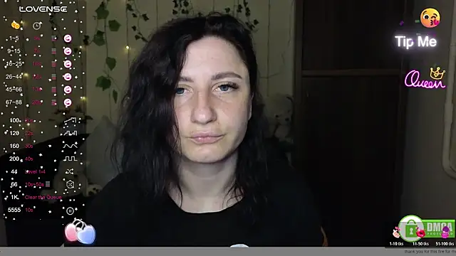 Snapshot of Muse_kitty_jenia chatting on June 6, 2026, 5:28 pm Muse kitty jenia online show from June 6, 2026, 5:28 pm