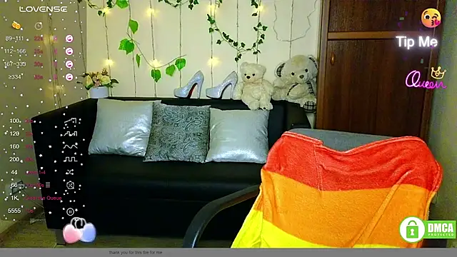 Snapshot of Muse_kitty_jenia chatting on June 11, 2026, 1:05 am Muse kitty jenia online show from June 11, 2026, 1:05 am