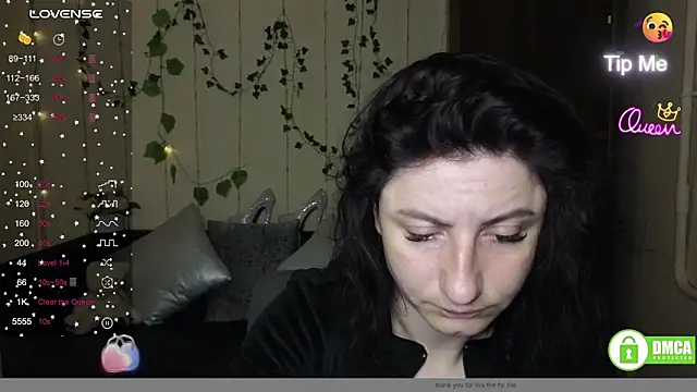 Snapshot of Muse_kitty_jenia chatting on June 15, 2026, 5:20 am Muse kitty jenia online show from June 15, 2026, 5:20 am