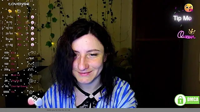 Snapshot of Muse_kitty_jenia chatting on June 16, 2026, 5:21 am Muse kitty jenia online show from June 16, 2026, 5:21 am