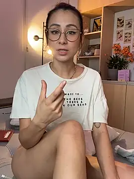 juanasnz99 online show from January 30, 2025, 5:52 am