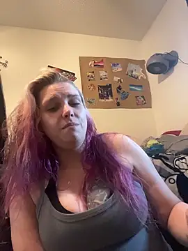 Lalalynn online show from February 10, 2026, 7:07 pm