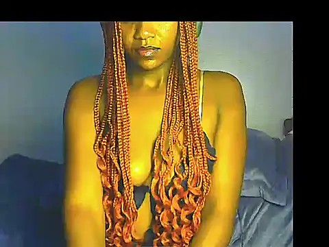 lilylovexx online show from December 20, 2025, 5:58 am