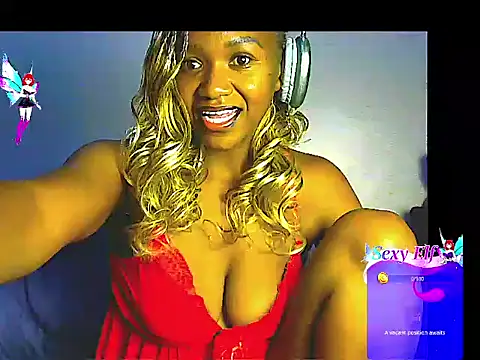 lilylovexx online show from January 13, 2026, 3:45 am
