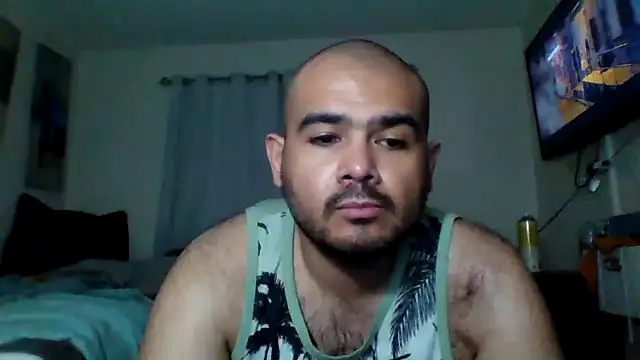 JooveyRose online show from February 26, 2025, 7:53 am