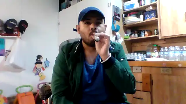 JooveyRose online show from March 5, 2025, 7:16 am