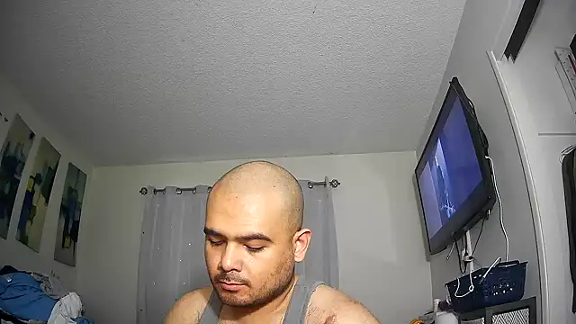 JooveyRose online show from March 19, 2025, 4:02 pm