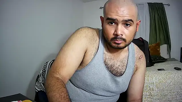 JooveyRose online show from September 12, 2025, 4:01 am