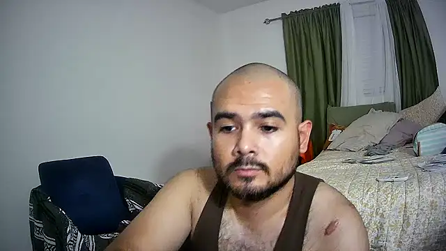 JooveyRose online show from September 17, 2025, 5:09 am