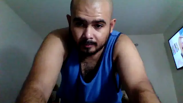 JooveyRose online show from September 26, 2025, 1:42 am