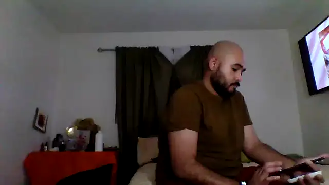 JooveyRose online show from September 27, 2025, 4:28 am