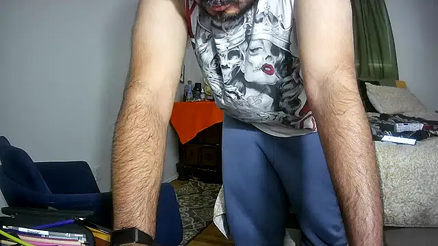 JooveyRose online show from September 27, 2025, 10:04 pm