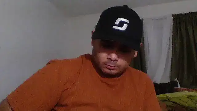 JooveyRose online show from October 1, 2025, 3:12 am