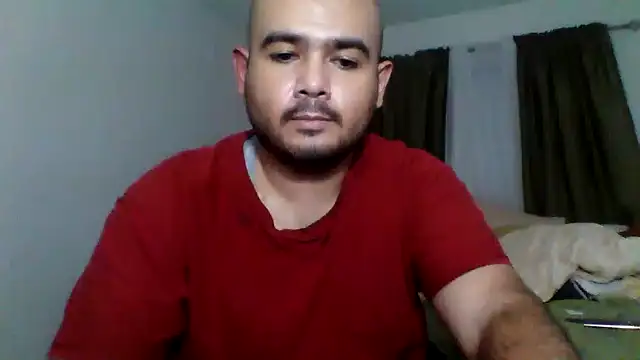 JooveyRose online show from October 9, 2025, 1:47 am