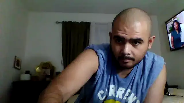 JooveyRose online show from October 12, 2025, 2:54 am