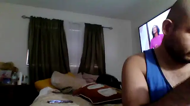 JooveyRose online show from October 12, 2025, 4:28 pm