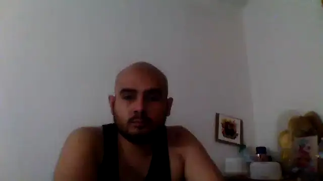 JooveyRose online show from October 13, 2025, 4:45 am