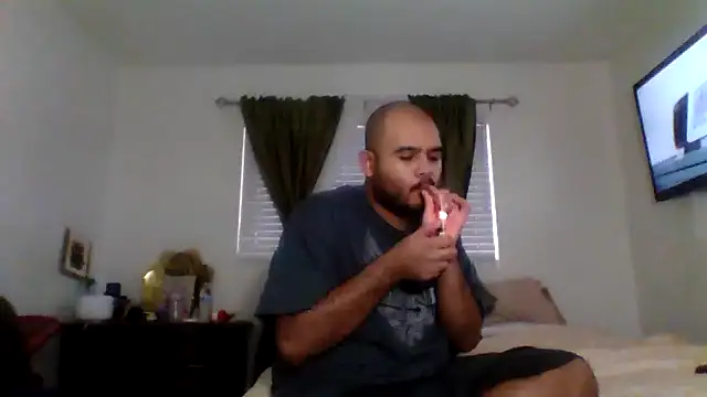 JooveyRose online show from October 15, 2025, 6:19 pm