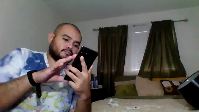 JooveyRose online show from October 18, 2025, 6:41 pm