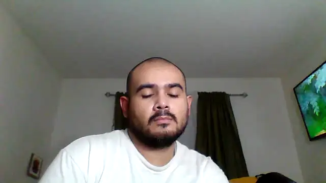 JooveyRose online show from October 20, 2025, 3:07 am