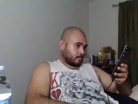 JooveyRose online show from October 21, 2025, 5:02 pm